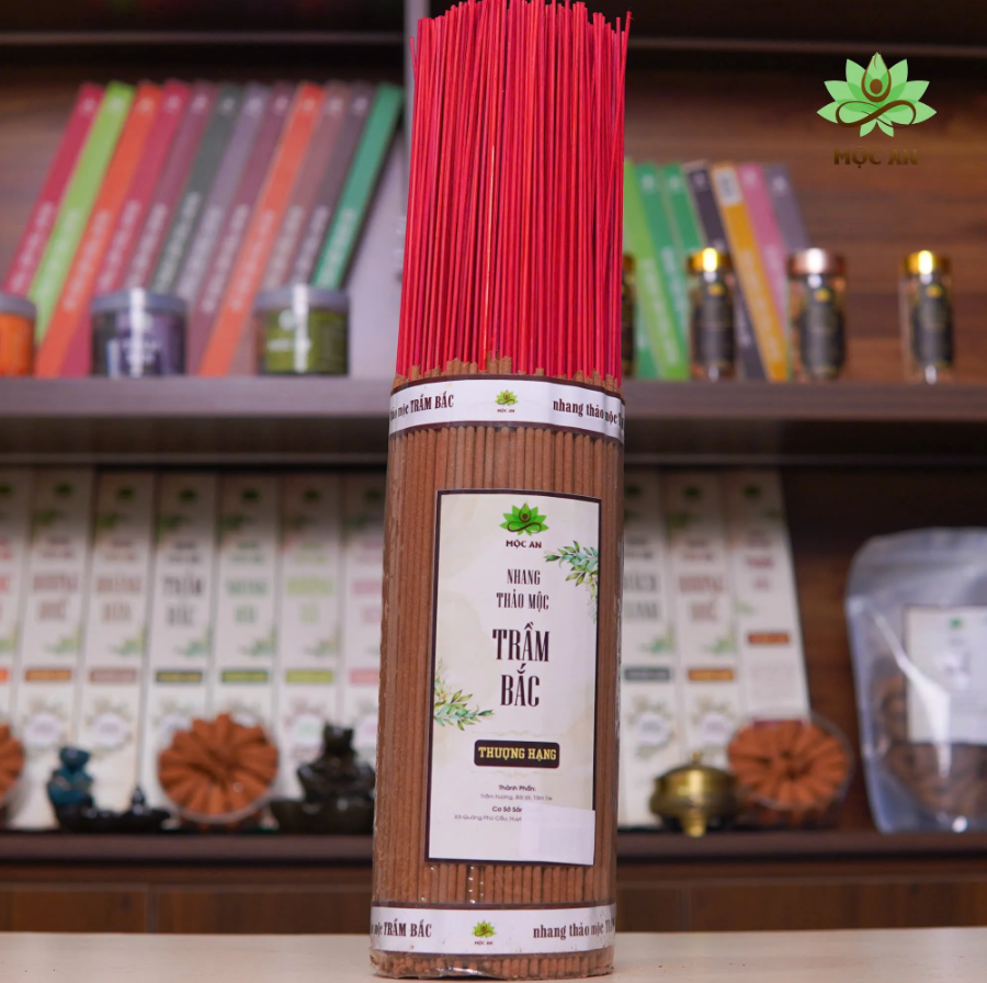 Nhang Trầm Bắc Nhang sạch gói 1 kg 520 cây 38cm.png